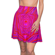Women's Skater Skirt Laila Lago & C.by Iannilli Antonella